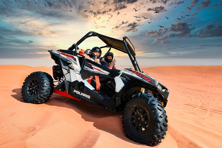 dune buggy rental dubai